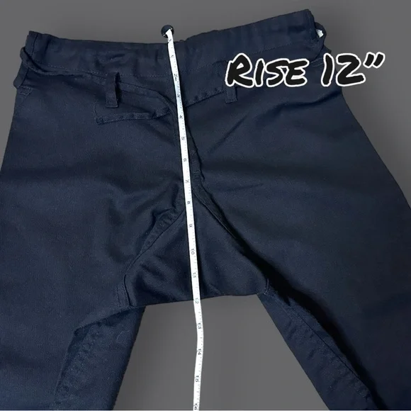 🎉HP🎉EUC Century Kids Lightweight Martial Arts Uniform in Black. Kids 5-7 🥋 - Picture 8 of 16